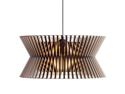 Kontro 6000 Pendant light Secto Design